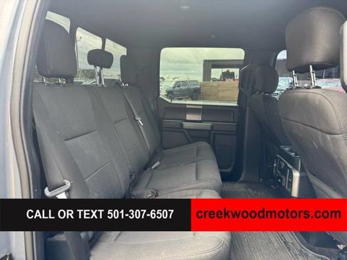 Used 2020 Ford F150 XLT w/ Equipment Group 302A Luxury AWD/4WD image 13