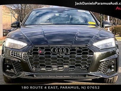 Used 2024 Audi S5 Premium Plus