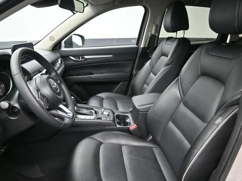 Certified 2024 MAZDA CX-5 AWD 2.5 S image 22