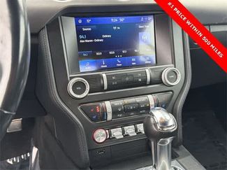 Used 2023 Ford Mustang GT Premium video 2