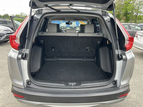Used 2018 Honda CR-V LX image 8