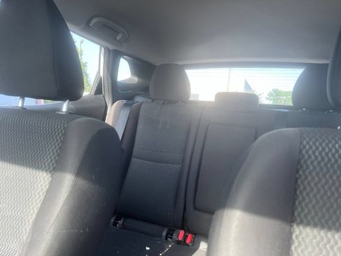 Used 2019 Nissan Rogue Sport S FWD image 10