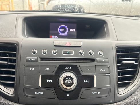 Used 2016 Honda CR-V SE image 11