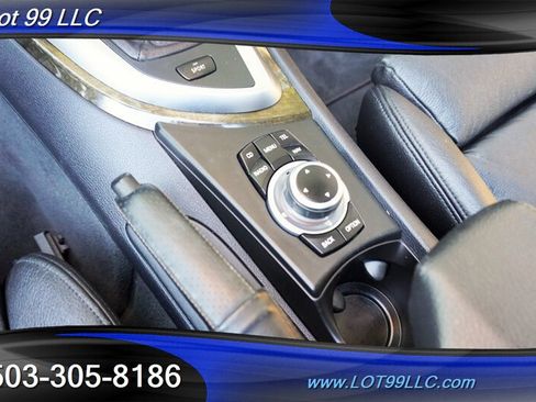 Used 2012 BMW 135i Convertible RWD image 23