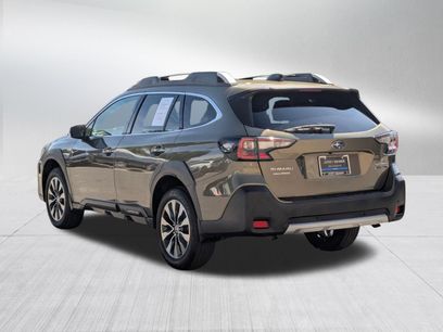 Used 2023 Subaru Outback Touring XT