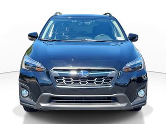 Used 2019 Subaru Crosstrek 2.0i Limited w/ Moonroof Package w/Navigation AWD/4WD video 2
