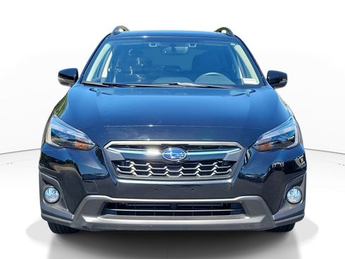 Used 2019 Subaru Crosstrek 2.0i Limited w/ Moonroof Package w/Navigation AWD/4WD image 2