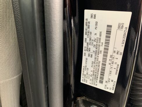 Used 2019 Ford F150 XLT RWD image 11