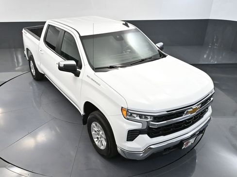 Used 2023 Chevrolet Silverado 1500 LT image 60