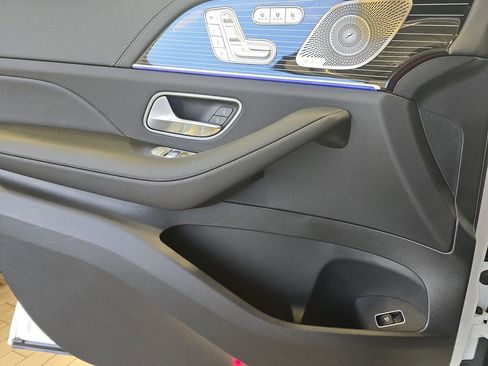 New 2026 Mercedes-Benz GLE 53 AMG 4MATIC Coupe image 27