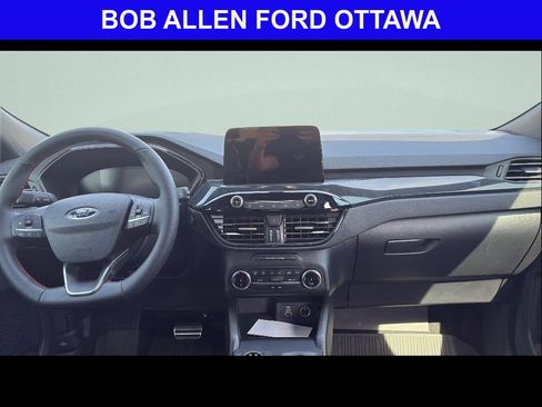Used 2024 Ford Escape ST-Line w/ Equipment Group 301A FWD image 10