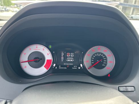 Certified 2024 Acura RDX A-Spec AWD/4WD image 31