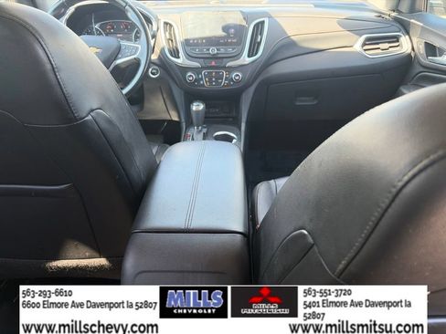 Used 2021 Chevrolet Equinox Premier AWD/4WD image 30