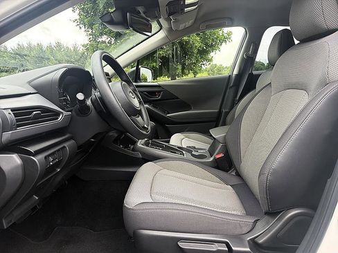 Used 2024 Subaru Crosstrek 2.0i Premium w/ Crosstrek Mirror Package AWD/4WD image 11