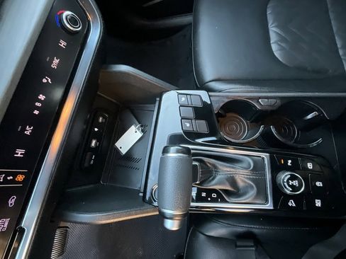 Used 2024 Kia Sportage X-Line image 20