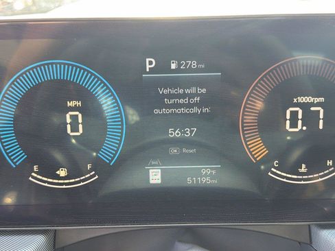 Used 2024 Hyundai Sonata SEL FWD image 10