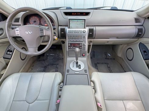 Used 2004 INFINITI G35 Coupe w/ Premium Pkg image 12