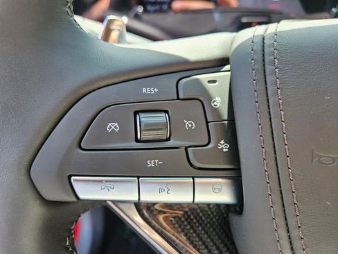 New 2026 Cadillac CT5 V w/ Technology Package AWD/4WD image 24