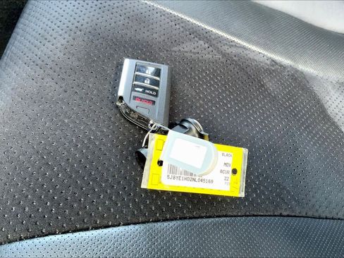 Certified 2022 Acura MDX A-Spec image 14