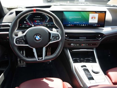Used 2025 BMW M340i w/ Premium Package RWD image 7
