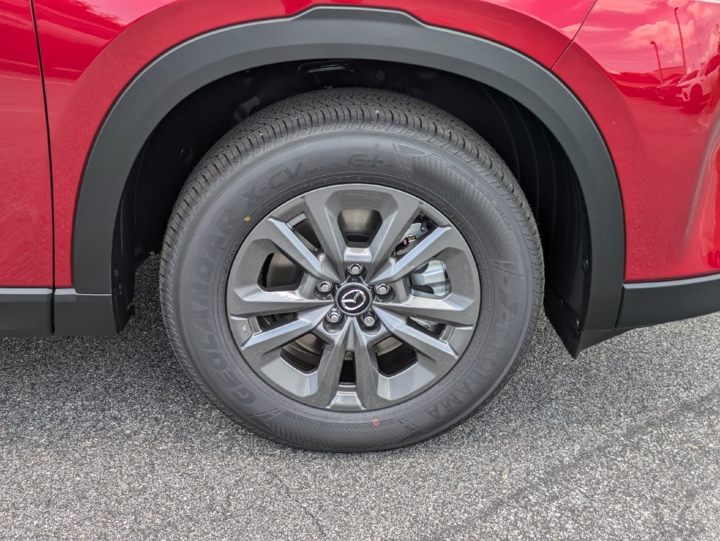 New 2026 MAZDA CX-5 Select AWD/4WD image 11