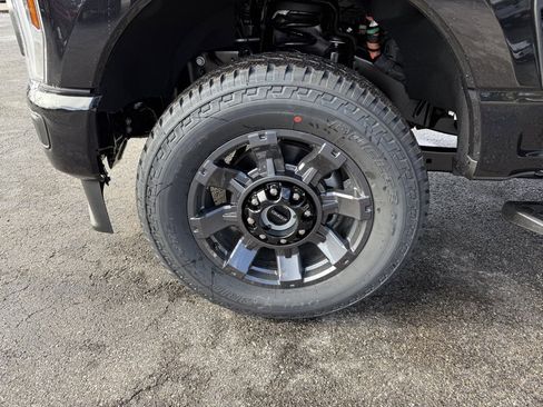 New 2026 Ford F250 XL w/ STX Appearance Package image 27