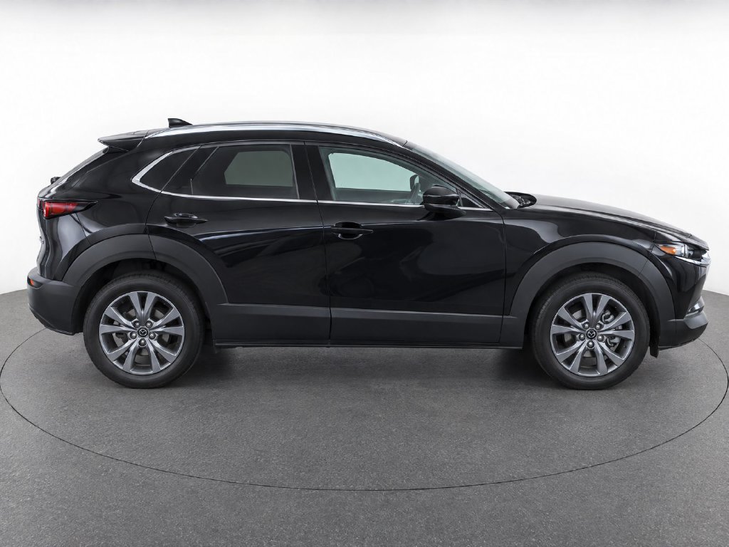 Used 2024 MAZDA CX-30 AWD 2.5 S w/ Premium Package image 10