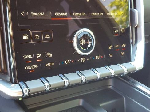 New 2026 GMC Acadia Elevation w/ Black Edition AWD/4WD image 29
