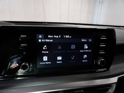 Used 2021 Kia K5 GT-Line w/ GT-Line FWD Premium Package image 21