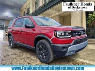 New 2026 Honda Passport RTL video 1