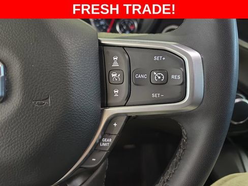 Used 2025 RAM 1500 Big Horn AWD/4WD image 33