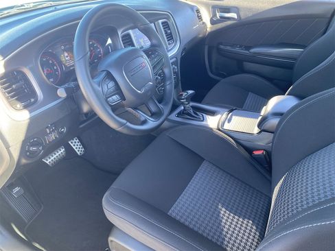 Used 2022 Dodge Charger GT w/ Blacktop Package image 19