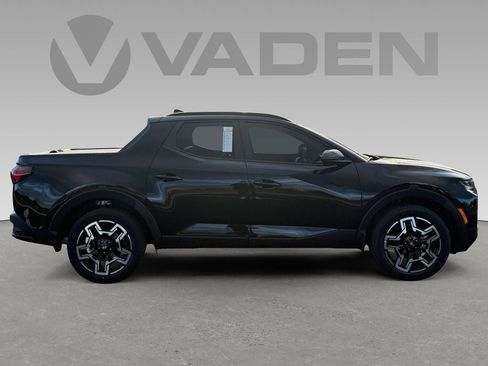 New 2026 Hyundai Santa Cruz Limited AWD/4WD image 7
