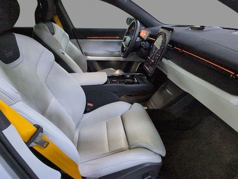 Used 2025 Polestar Polestar 3 image 21