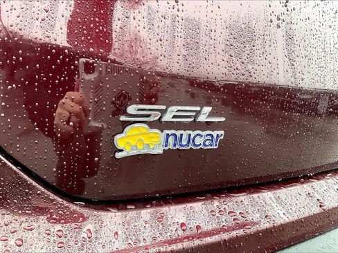 Used 2024 Ford Edge SEL w/ Convenience Package image 26