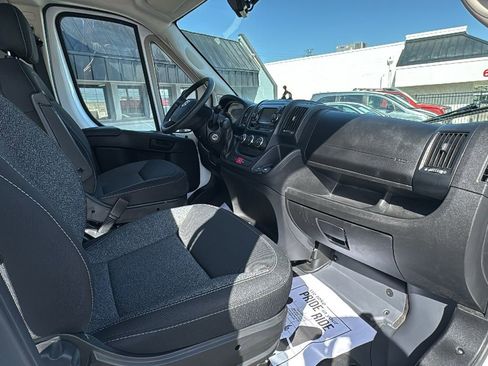 Used 2021 RAM ProMaster 1500 image 20
