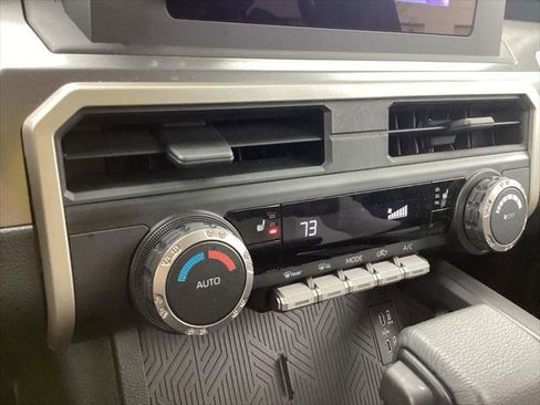 Certified 2024 Toyota Tacoma TRD Sport AWD/4WD image 17