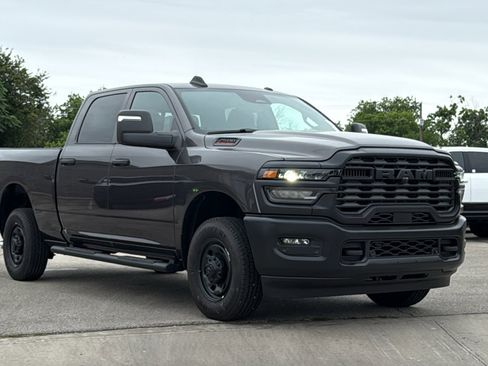 New 2026 RAM 2500 Tradesman RWD image 3