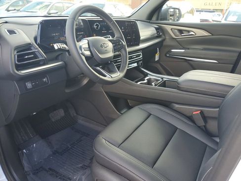 New 2026 Chevrolet Traverse LT w/ Midnight/Sport Edition image 19