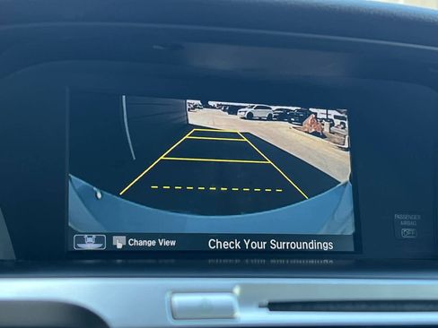 Used 2017 Honda Accord Touring image 23