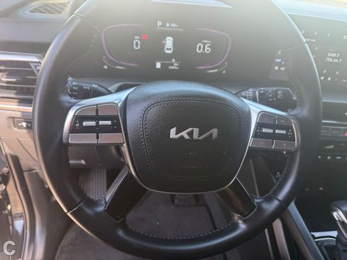 Used 2024 Kia Telluride S w/ S Sunroof Package AWD/4WD image 29