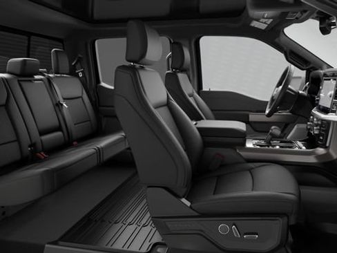 New 2026 Ford F150 Lariat AWD/4WD image 6