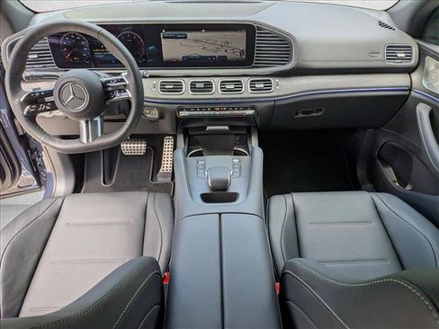 New 2026 Mercedes-Benz GLE 450 4MATIC Coupe image 12