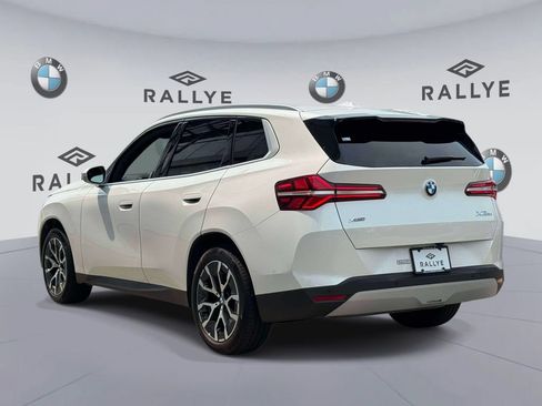Used 2026 BMW X3 xDrive30i AWD/4WD image 5