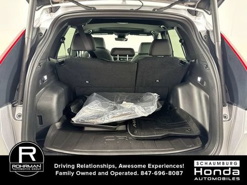 Certified 2026 Honda CR-V Sport-L image 35