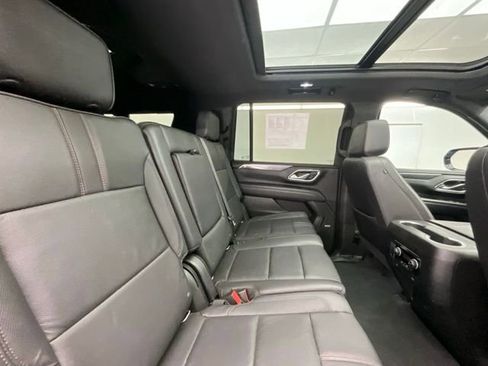 Used 2021 Chevrolet Suburban RST image 14