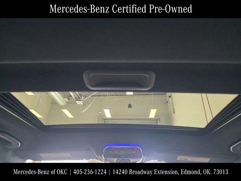 Certified 2025 Mercedes-Benz C 300 Sedan image 17