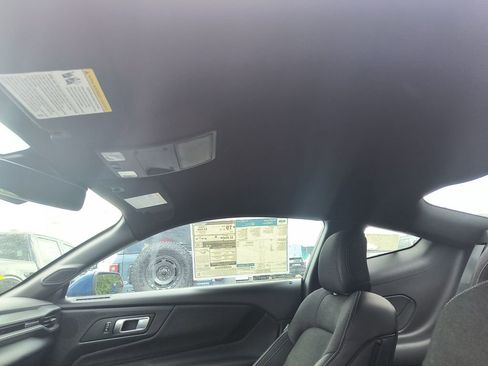 New 2024 Ford Mustang GT image 22