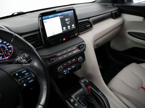Used 2020 Hyundai Veloster Turbo Ultimate image 18