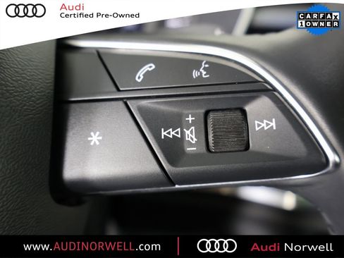 Certified 2023 Audi Q3 2.0T Premium Plus w/ Premium Plus Package image 29